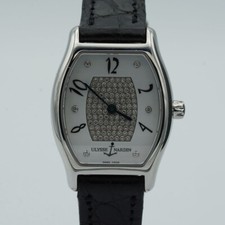 Ulysse Nardin Michelangelo