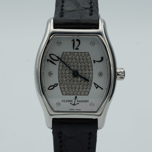 Orologio donna ulysse nardin - orologio,