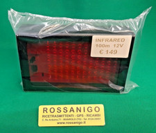 ILLUMINATORE INFRAROSSO PER