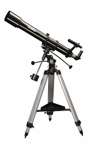 Sky watcher evostar 2 - sky-watcher, eq-2