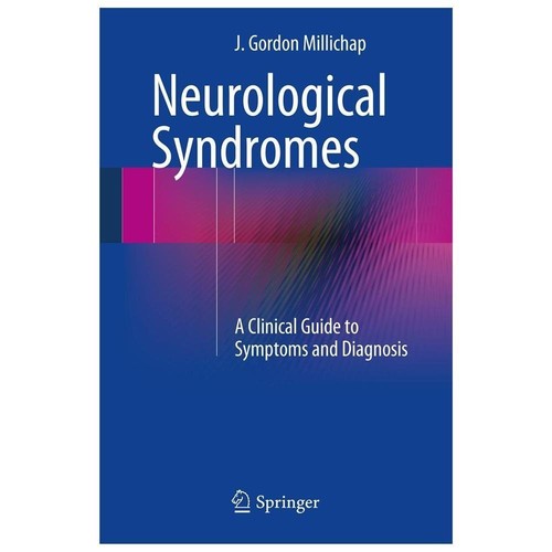 Neurological syndromes a - neurological,
