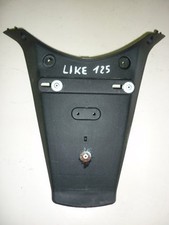 Carena Parafango Posteriore