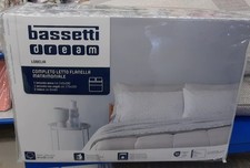 Completo letto matrimoniale