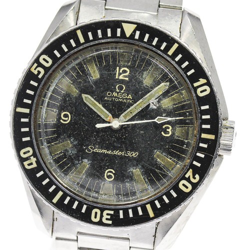 Bracciale omega seamaster300 - omega,