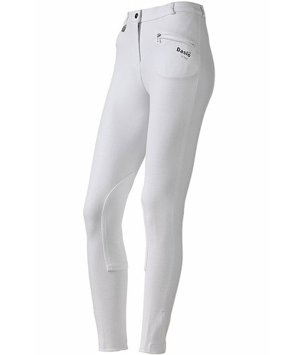 Pantaloni equitazione daslö - pantaloni,