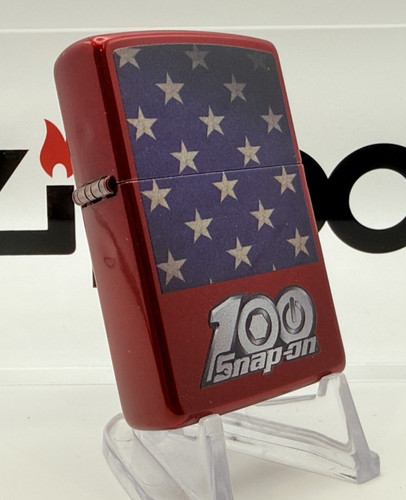 Genuine zippo cherry - genuine,