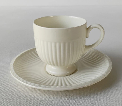 Wedgwood edme demitasse cup - edme,