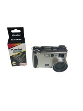 Sony Cyber-Shot DSC-S70 3,3 MP, 3x Zoom Ottico Caricabatterie Memory Stick