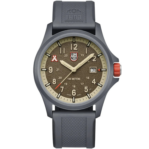 Orologio luminox bear - orologio,