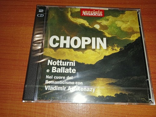 Chopin notturni e ballate - chopin,,