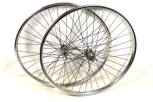 Coppia ruote roadster - ruote,