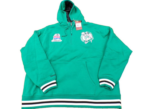 Giacca mitchell ness nba - ness, hwc