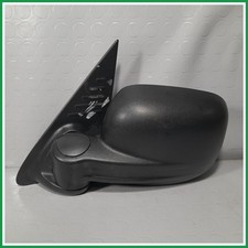 Specchio retrovisore sinistro - specchio,