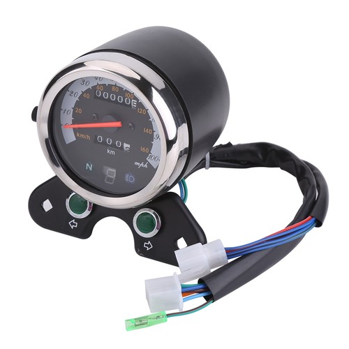 Universal motorcycle dual - universal,