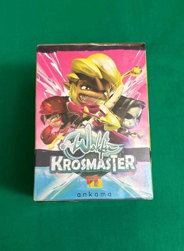 Nox krosmaster arena nuovo - nox,