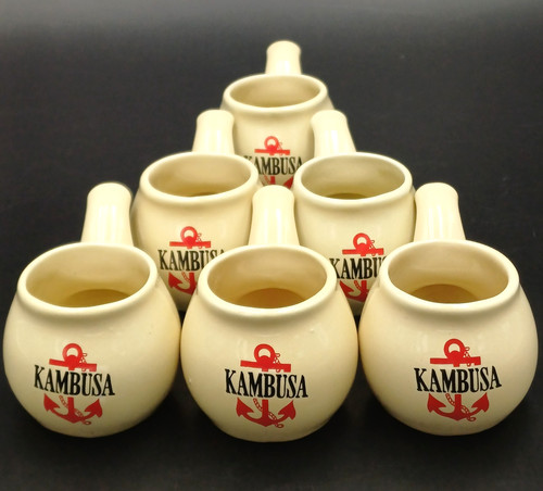 Kambusa bonomelli tazzina - bonomelli,