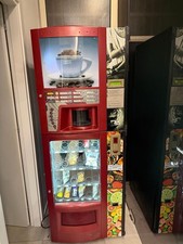 Distributore Automatico Saeco