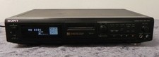 Sony MDS-JE500 Minidisco