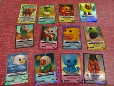 Skifidol Brainrot Promo Serie