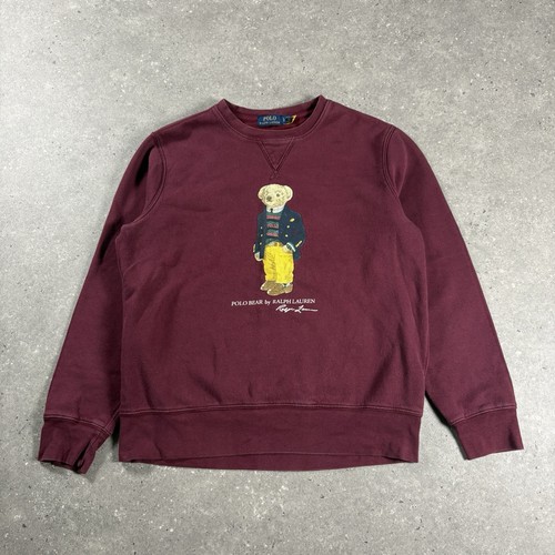Polo ralph lauren - ralph, felpa