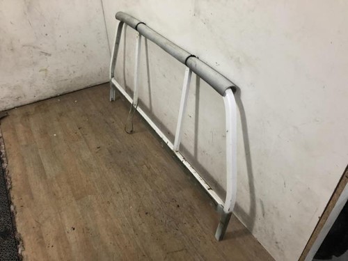 Roll bar cassone nissan navara - roll,