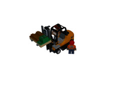 Lego treno rc bluetooth - treno,
