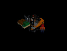 Lego® TRENO 9V RC Bluetooth