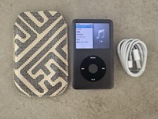 Apple ipod classic - ipod, 7a