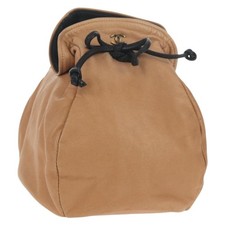 CHANEL Borsa a mano in pelle