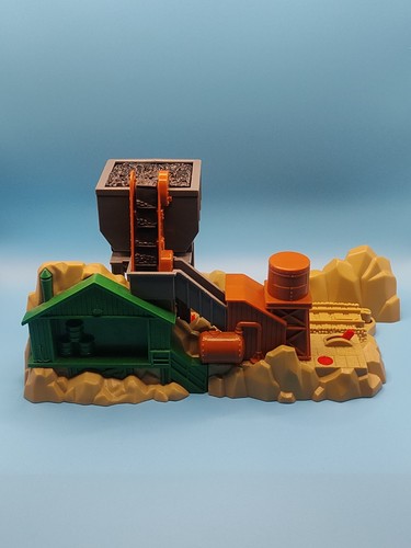 Thomas trackmaster sodor - trackmaster,