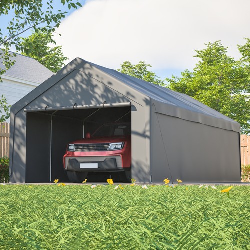 Carport pesante garage - , auto