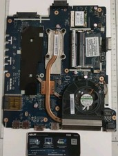 SCHEDA MADRE MOTHERBOARD per