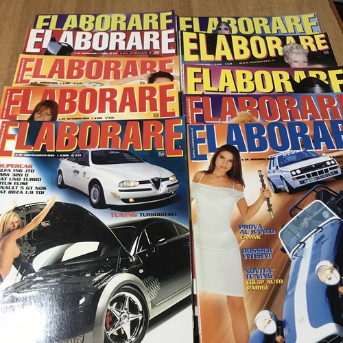 Elaborare numeri - 10,