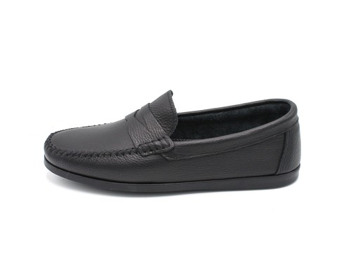 Mocassini uomo vera - da,