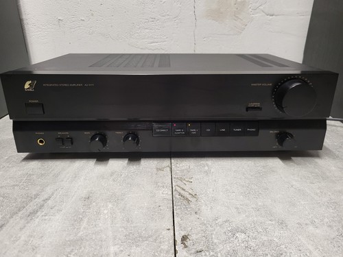 Sansui x111 amplifier - sansui,
