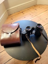 Binocolo Carl Zeiss Jena Multi
