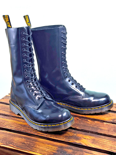 Martens the original 1914 - martens,
