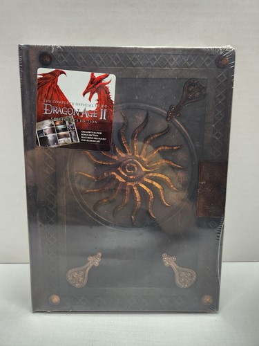 Dragon age collector s - dragon, ii