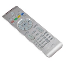 Originale Philips AY5506 Telecomando per PET1035 PET1036 Lettore DVD/Testato