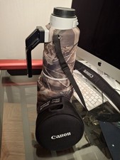 Obiettivo Canon EF 300mm f/2.8