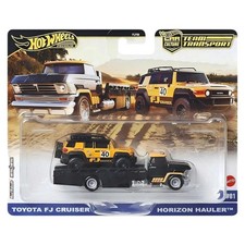 1:64 Hot Wheels Premium 2025