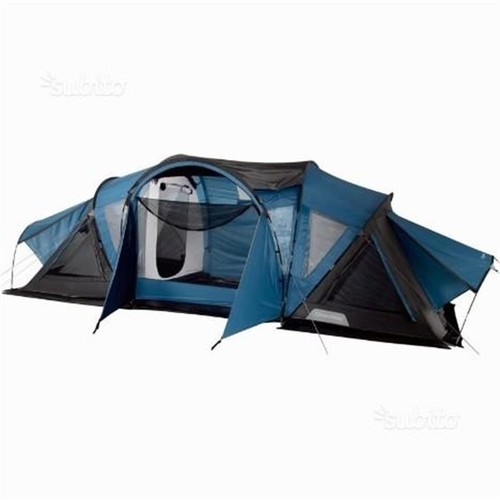 Tenda campeggio posti in 2 - campeggio,