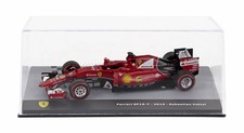 MODELLINO AUTO STATICO FERRARI
