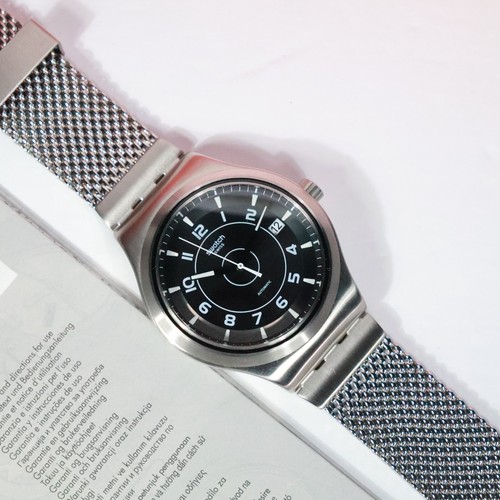 Nuovo swiss swatch yis418mb - nuovo,