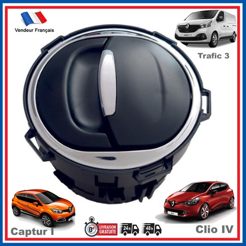 Grille ventilation pour - ventilation,