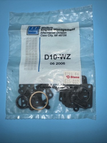 Kit membrana guarnizione - kit,