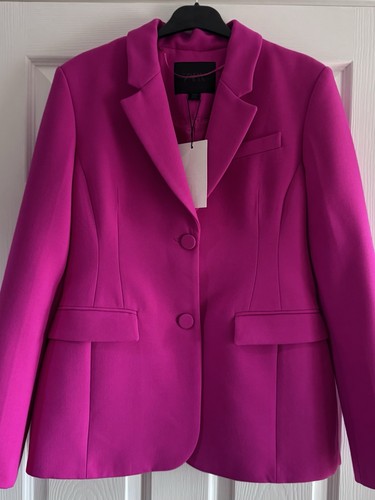 Giacca blazer aderente - , zarazw