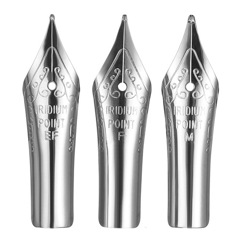 3pack 0 7mm line - 0.38/0.5/0.7mm,