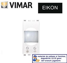 INTERRUTTORE IR A RELE 230V