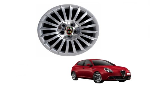 Coppa ruota per alfa - coppa, 16"
